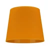 Duolla - Abažur za stonu lampu CLASSIC M E27 O 24 cm žute boje