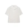 Pull&Bear Srajca off-bela
