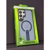 Samsung S25 Ultra Bavitel MagSafe sa naslonom plava