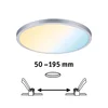 Paulmann 93046 - LED/16W IP44 Kupatilsko ugradno svetlo AREO 230V