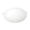 LAMBARIO LED panel, Ugradni, 24W, Krug, Beli