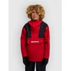 DC Dc-43 Kids Jacket chili pepper