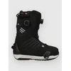DC Judge Step On Snowboard Boots white