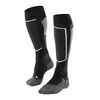 Falke SK2 Tech nogavice black mix Gr. 42/43 EU