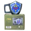 Šolja Nintendo The Legend of Zelda Link Shield Mug
