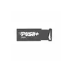 Patriot USB Flash 64GB PUSH+ 3.2 Gen 1 PSF64GPSHB32U Black
