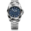 Victorinox 242031 Mens Watch I.N.O.X. Quartz 41mm 20ATM