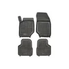 Rezaw-Plast Tipske patosnice za Citroen C4 III 2020 -