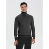 Sinsay - Klasični turtleneck - srednjesivo