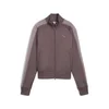 PUMA Duks t7 always on short track jacket W