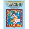 MIER:JUST IMAGINE! BOOK 2