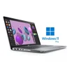 DELL Precision M3480 (FHD 400 nits, i7-1360P, 16GB, 512GB SSD, RTX A500 4GB, Backlit FP Win11Pro 3yr ProSupport)