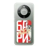 Futrola ultra tanki print clear za honor magic 8 lite/x9d zf002 ( F124417 )