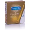 Pasante King Size kondomi 3 kos