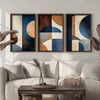 Wallity slika TUN149, 3 dijela, 70 x 50 x 3 cm