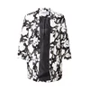PIECES Blazer PCBosella pastelno rumena / antracit / črna / bela
