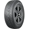 Nokian Hakkapeliitta CR4 ( 185/65 R15C 97/95R 6PR Aramid Sidewalls, Nordic compound )