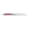 MAKITA P-04927 List sabljaste žage Bi-Metall 200mm 14z (pk/5kos)