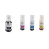 Komplet črnil za Epson 103 (CMYK)