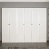 HANAH HOME Ormar za hodnik Noah 8461