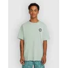 ONeill Slub Back Print T-Shirt marble arch