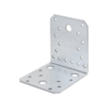 KOTNIK VEZNI 105x105x90mm POCINKAN | Topdom