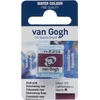 Van Gogh Watercolour Pan Dusk Pink