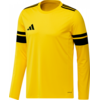 Dres z dogimi rokavi adidas SQUADRA25 JSY M