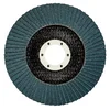 shumee Lamelni brusni disk 115 x 22,2 mm, K100, cirkonij
