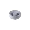 Roc stone cooling base for wine decanter - Royal Leerdam