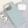 Maska Mag Case Nanobeats za iPhone 15 Pro plava