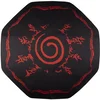 Podloga za stolicu Konix - Naruto Shippuden Logo - Floor Mat