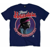 Jimi Hendrix Unisex majica Are You Experienced M
