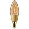 PHILIPS SMART ŽARULJA WFB 25W C35 E14 920-50 AMB 1PF/6