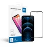 Blue Star 5D Tempered Glass - za iPhone 12/12 Pro (full glue) crno