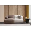ATELIER DEL SOFA Ugaona sofa Sofia (Chl L + 1R)