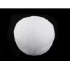 Bombažne kroglice/snežne kroglice/pom-pomi O4,5 cm - beli sneg (10 kosov)