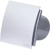 TEXO AIR PRO VENTILATOR 100 CHROME