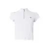 Calvin Klein Jeans Hlače za k noši bela