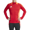 Majica z dolgimi rokavi adida TIRO24 C TR TOP