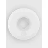 OJ Wheels Keyframe 2 54mm Wheels white