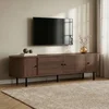 Hanah Home TV komoda Gentle, 180 cm, orah Milano