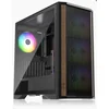 RAIJINTEK AGOS MAX BLACK - MS4