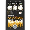 TC Helicon Critical Mass Vokalni procesor (Kot novo)