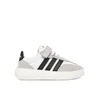 Adidas Patike za dečake Barreda Decode El C, JQ8850, Sivo-bele