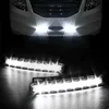 Dnevna LED svetla za automobile