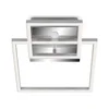 Telefunken 318608TF - LED plafonsko svetlo sa senzorom FRAME LED/17W/230V 3000K