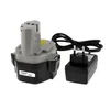 POWERY Akumulator Makita 6935FDWDE Li-Ion vklj. polnilniki 2000mAh