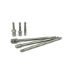 GEKO G10172 Set adapterjev za HEX ključe 1/4 3/8 1/2, 6 kom