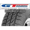 GT Radial KargoMax ST-4000 ( 145/70 R13 84N XL )